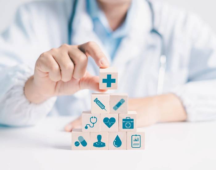 About Happy Hour Health 